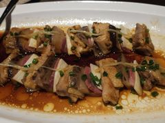 -曾宴·楚菜(湖北省博物馆店)