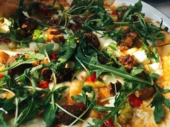 -玛尚诺Pizza&Bar(长泰广场店)