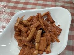 -芝城故事·建瓯土菜