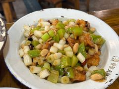 -夹夹大·蟹蟹大排档(财富又一城店)