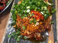 -陈员外正宗夹江烧烤(广福路店)