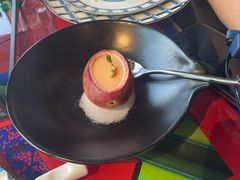 -上海滩餐厅(BFC外滩金融中心店)