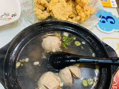 -金姐台湾菜(珠江路店)
