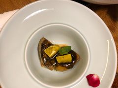 鹅肝-万岛日本料理铁板烧(太古里店)
