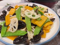 -阿细汉菜(本地盐帮菜名店)