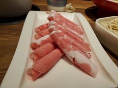 -前门后头老北京铜锅涮肉·京味菜·烤鸭(伊藤洋华堂店)