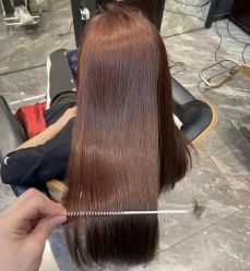 -藤野造型·专业烫染店