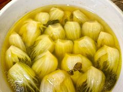 -丰收碗·陈皮果木烧鹅·23年老字号