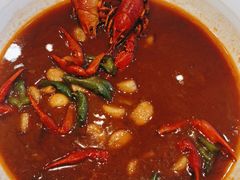 -香山湖渔家大院