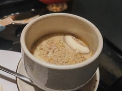 鹅肝蒸蛋-天狗山料理(省体店)