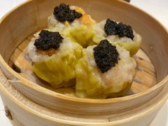 -白天鹅宾馆-宏图府餐厅