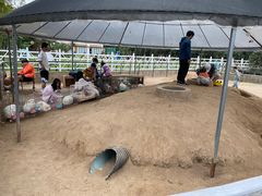 -前小桔亲子创意农场·草莓采摘·露营烧烤