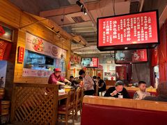 -味福记·本地特色菜(八一万达广场店)
