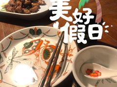 -外婆家(西红门荟聚购物中心店)