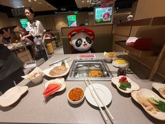 -海底捞火锅(河东万达广场店)