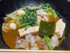 -万记麻辣烫国展总店