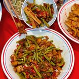 太爱这家湘菜店了！