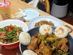 -徽张·新徽菜(五棵松·永定路店)
