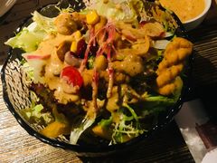 -胡桃里音乐酒馆(环亚凯瑟琳广场店)