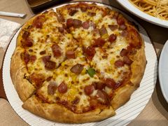 -必胜客(增城广场店)