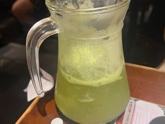 -南京大牌档(青岛万象城店)