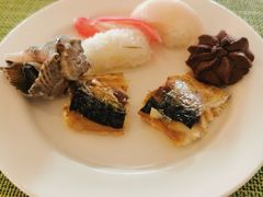 -韵咖啡自助餐厅(天津香格里拉店)