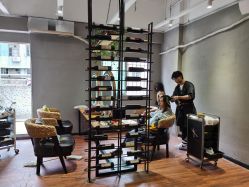 环境-藤野造型·专业烫染店