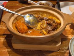 -又一福烤鸭·北京菜(东四店)