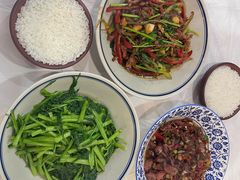 -新新湘菜馆(新中街二条店)