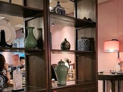 -鱼食饭稻·苏浙土菜17年老馆子(平江路店)