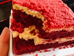 -黛汀烘焙DAINTY BAKERY(代字行合生汇店)