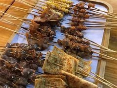-逗烤·轻烧烤(福田店)