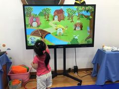 -抱抱熊托育中心(大悦城店)