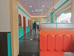-西域美食(西直门南小街店)