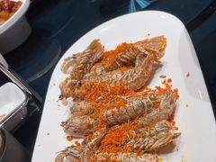 -徐记海鲜(阿波罗店)