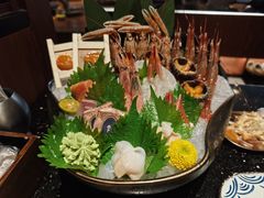 -極上萬膳·日料放题(海岸城店)