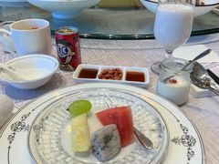 -扬州万怡酒店-中餐厅(文昌中路店)