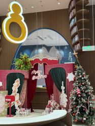 -奈尔宝家庭中心·亲子餐厅(鄞州万达店)