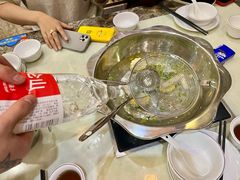 -潮悦牛肉火锅城(水贝店)