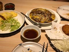-気楽亭和食料理(气乐亭大世界本店)