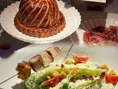 -弦月窗LUNETTE BY AMANDA(复兴路店)