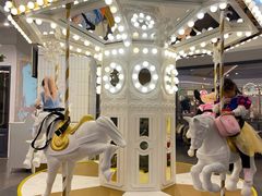 -Lilliput粒粒堡亲子餐厅(置汇旭辉店)