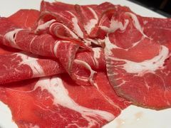 -北平三兄弟涮肉(簋街总店)