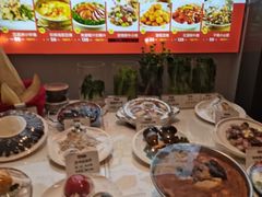 -万龙洲海鲜(大兴绿地缤纷城店)