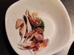 -钱小奴海鲜自助黑金店(杭州滨江龙湖店)