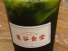 -曼谷食堂·泰国家庭料理