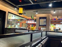-二刀潮牛·鲜牛肉火锅(爱融荟城店)