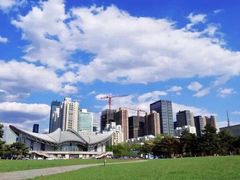 -东北大学(南湖校区)