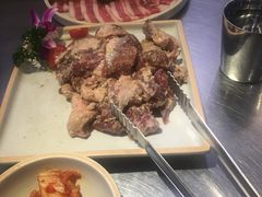 护心肉-喜来稀肉(虹泉路店)