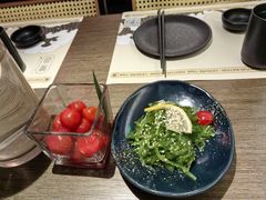 -玉川屋创意日料(北美新天地店)